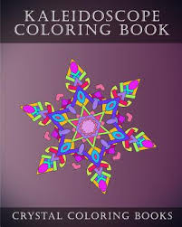 Learn about famous firsts in october with these free october printables. Kaleidoscope Coloring Book 30 Kaleidoscope Coloring Pages For Adults Relaxing Patterns To Help You De Stress Fun 1 Paperback The Elliott Bay Book Company