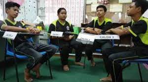 Pt3 ujian lisan bahasa inggeris oral test english pt3. Sample Ujian Bertutur Bahasa Melayu Pt 3 2017 Youtube