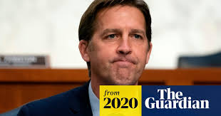 Trump blasts Sasse for predicting Senate Republican bloodbath