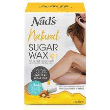 (8) $13.99 $1.00 off rrp! Buy Nad S Natural Sugar Wax 370g Online At Chemist Warehouse
