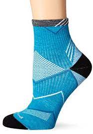 Sockwell Womens Incline Quarter Turquoise Mediumlarge Click On The Image For Additional Details Women Socks Fashion Women Socks Winter Active Wear For Women