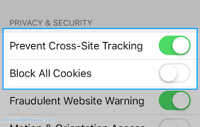 A group of people in the ios community called the iphone. Enable Cookies In Safari On Iphone