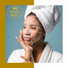 Profile for Miracle Moor