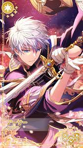 魔法使いの約束 公式 on twitter アニメ戦士 アニメ 男性 かわいいアニメの少年