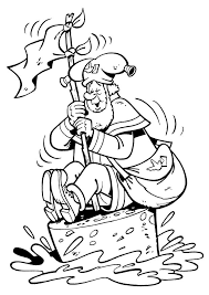 Vanaf 80 pagina's betaal je 5 cent per print. Plop The Gnome Kleurplaten 8 Kleurplaten Voor Kinderen Kleurplaten Voor Kinderen