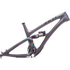 Riders have plenty of room to maneuver and respond to trail feedback without being too stretched out. Yeti Cycles Sb6 Turq Mountain Bike Frame Competitive Cyclist