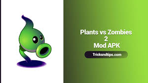 Plants vs zombies 2 mod apk v9.2.2 all plants unlocked max level, all the new games are designed only to attract people towards them. Plants Vs Zombies 2 Mod Apk V8 8 1 Hack All Mod Gemas Ilimitadas