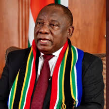 Clarifying the dates, zondo said on 22 and 23 april, the commission would hear testimony related to the african national congress (anc), of which ramaphosa is president. 4te0gkgo4vcu0m
