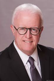 Forward Sumner President and CEO announces retirement