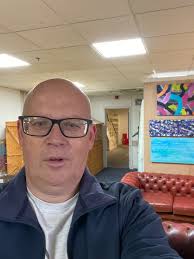 Well, I am now officially one of the @peoplewithgrit