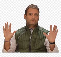 Rahul gandhi is a member of the indian national congress and former president of the. Rahul Gandhi Png Free Pic Gentleman Transparent Png Vhv