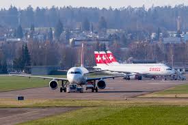 Dübendorf, dübelstein, geeren, gfenn, gockhausen, hermikon, stettbach. Staatshilfen Schweiz Will Swiss Und Co Mit Milliarden Stutzen Aerotelegraph