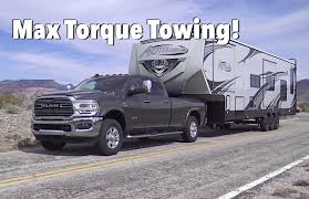 Maybe you would like to learn more about one of these? Can My Ram 3500 Hd Single Rear Wheel Handle A 20 000 Lbs Trailer Ask Tfl The Fast Lane Truck