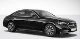 MERCEDES-E