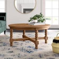 Find pedestal coffee tables at lowe's today. Birch Lane Terrill Solid Wood Coffee Table Coffee Table Solid Wood Coffee Table Coffee Table Wood