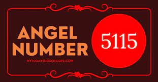 Angel Number 5115 Meaning For Love Twin Flame Reunion And Luck