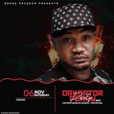 Orkortor Perry party with central region industry players tomorrow. Venue:  Cape Coast Let meet and have fan #Bonyo #loverstvghana #Loverspromotions