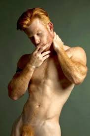 Photo Naked Ginger Guys Page LPSG 14586 | Hot Sex Picture