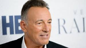 Bruce Springsteen pleads guilty to consuming alcohol in closed area