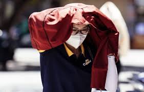 번개