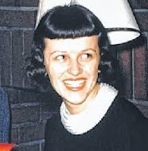 Joyce Kaiser's Instagram, Twitter & Facebook