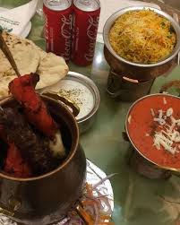 مطعم اكتشف الهند الأسعار المنيو الموقع افضل المطاعم السعودية