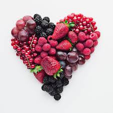 Quel Fruit Rouge Pour Quels Besoins Aliments Sains Pour Le Coeur Planification De Repas Sains Manger Des Fruits