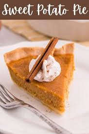 Sweet Potato Pie Recipe Tornadough Alli Recipe Sweet Potato Pies Recipes Sweet Potato Pie Sweet Potato Pie Easy