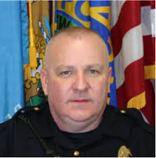 Captain Keith Dempsey