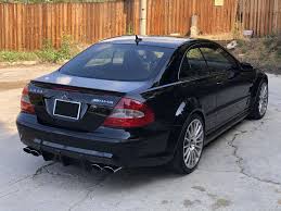 2008 Mercedes Benz Clk63 Amg Black Series In 2020 Black Mercedes Benz Mercedes Benz Mercedes