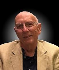 Thomas Clapp Obituary (2019)