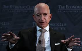 Ясси присоединился к компании в 1997 году и сразу возглавил amazon web services. Bezumnye Veshi Bezos Uhodit S Posta Glavy Amazon Korrespondent Net