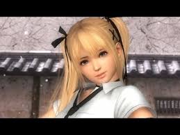 Marie rose was released in 2018 and is sculpted in an unusual 1/5 scale, standing an impressive 27.5 centimeters in height. Dead Or Alive 5 Ultimate Marie Rose Trailer Youtube