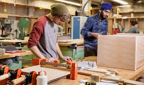 Plus free job search tool. Cabinetmaker Nait