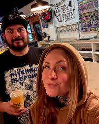 Stoopid idiots at a Top 30 USA 'virtually unknown' brewery.  @counterweightbrewingco
