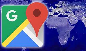 Or if you're feeling adventurous, you can try earth anyway by choosing an option below. Google Maps Update Brings A Brilliant New Way To See The World With Globe Mode Express Co Uk
