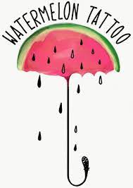 If you're looking for colourful work and like creepy or cute things, this is your guy. We Are Watermelon Tattoo An Innovative Tattoo Studio In Edinburgh