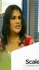 Scale new heights with Scale Up TT, Our Head of Marketing, Hema Ramkissoon,  just served up some serious insights about our Scale Up TT program