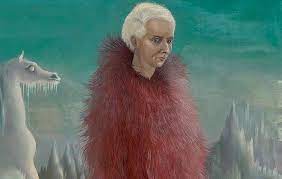Building a #betterworkingworld and creating #longtermvalue by providing trust through assurance and helping organizations grow, transform and operate. In Focus Leonora Carrington S Extraordinary Portrayal Of Max Ernst The Surrealist Pioneer Who Inspired Dali Country Life