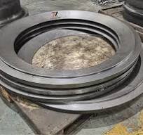 Dust Seal Ring CH440 422.7102-01 Mantle Concave Ring Stone ...