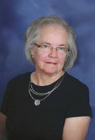 Sandra Martha Good (nee Hoerle) Obituary