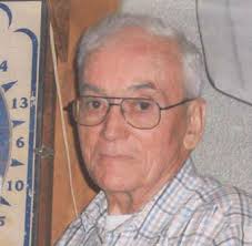 Obituary Notice: Robert J. McCartney