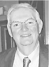 Thomas Lynch Obituary (2021)