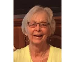 Rosemary Wright Obituary (1929