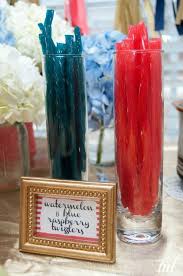 Think of old wives tales about either gender and include the ones that apply to your baby. 35 Adorable Gender Reveal Food Ideas The Postpartum Party
