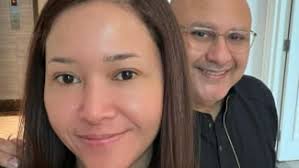 Buktikan Gak Oplas, Jennifer Dunn Pamer Foto Transformasi Dipuji Netizen  Kecantikannya