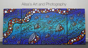 Aboriginal Australia Art Ailsasartandphotography Painting Art Design Aboriginal Aussie Australian Australia Artist Indig Art Visual Artist Artwork