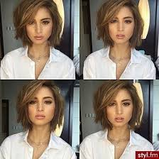 Kurzhaarfrisuren 2016 damen bilder | frisuren kurz bob 2016. Couleurs Cheveux Tendance 2016 In 2021 Haarschnitt Bob Haarschnitt Kurzer Bob Haarschnitt