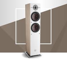 We build custom home audio and visual theaters for homes across fort collins, greeley and loveland. Dali Oberon 7 C The Active Choice