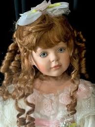 Donna Rubert Dolls